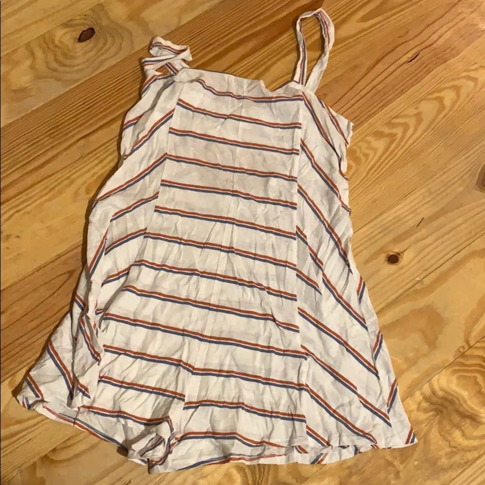 American Romper
